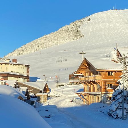 Homency - Chalet Jepima II Alpe d'Huez Exterior photo