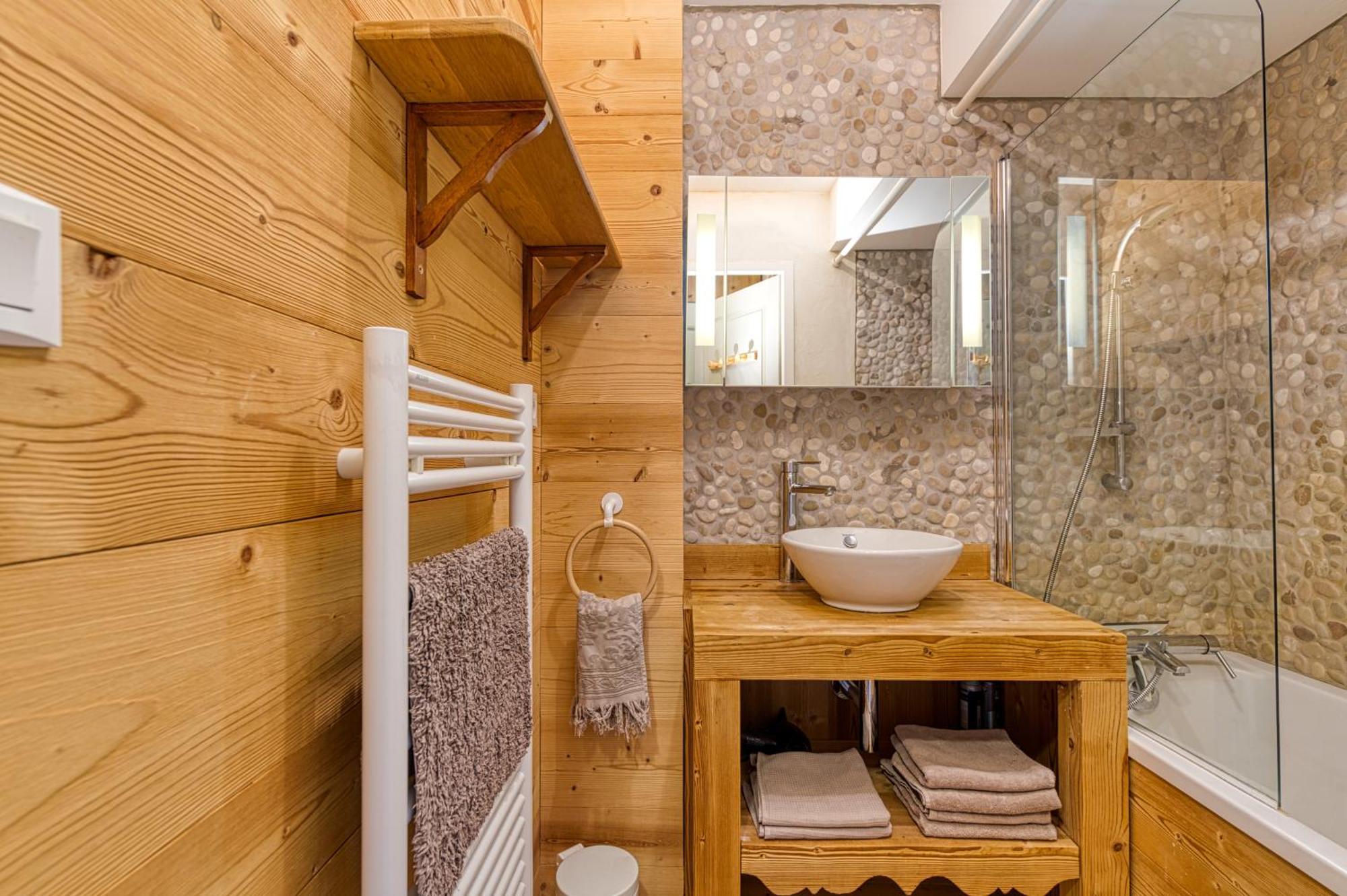 Homency - Chalet Jepima II Alpe d'Huez Exterior photo