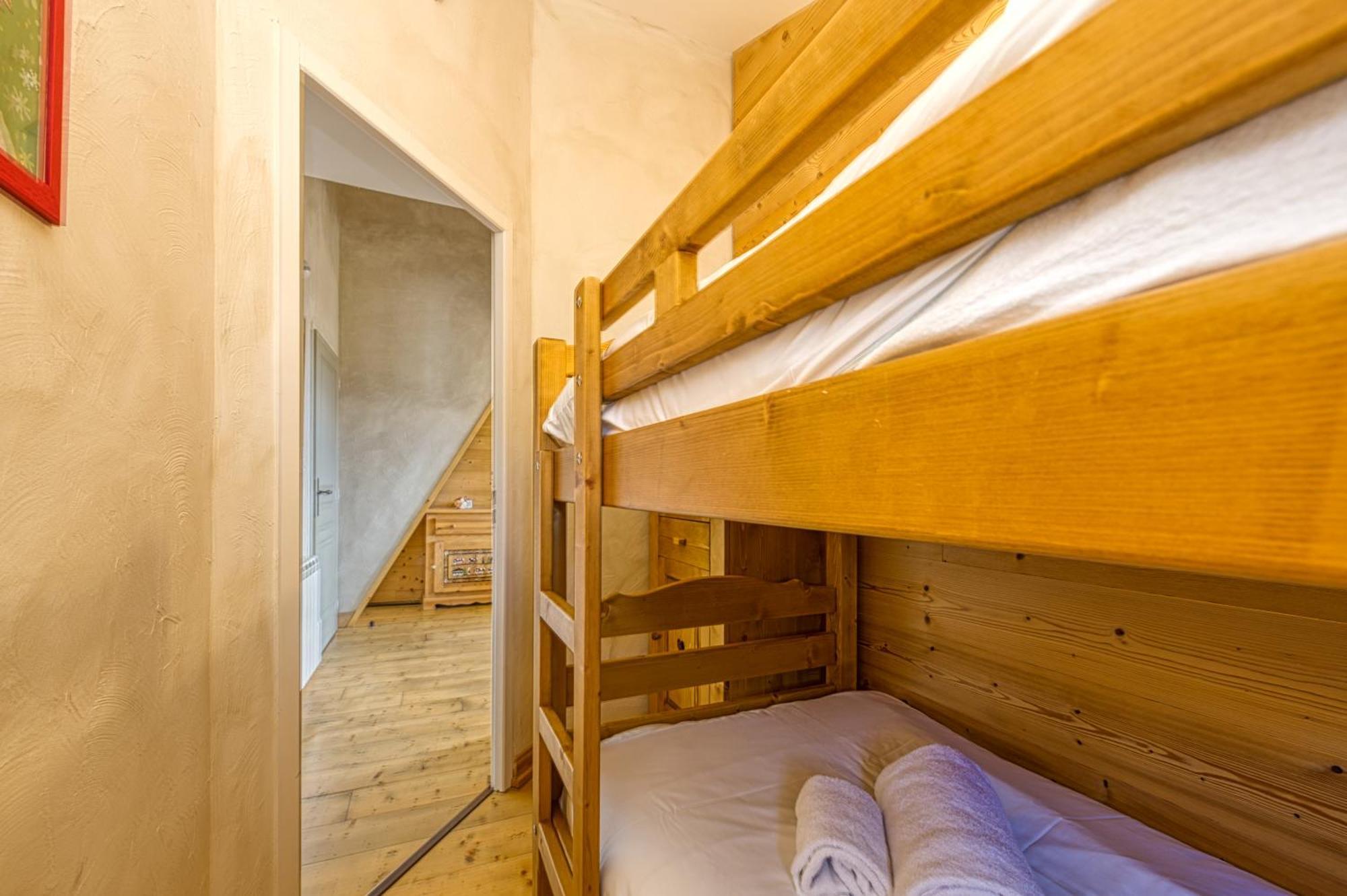 Homency - Chalet Jepima II Alpe d'Huez Exterior photo